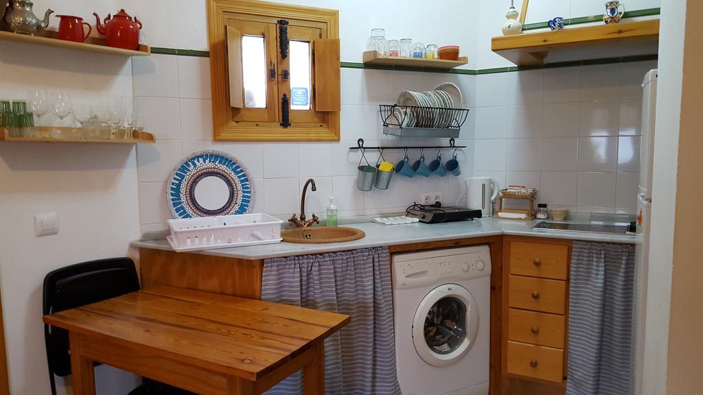 Apartamento La Atalaya De Vejer