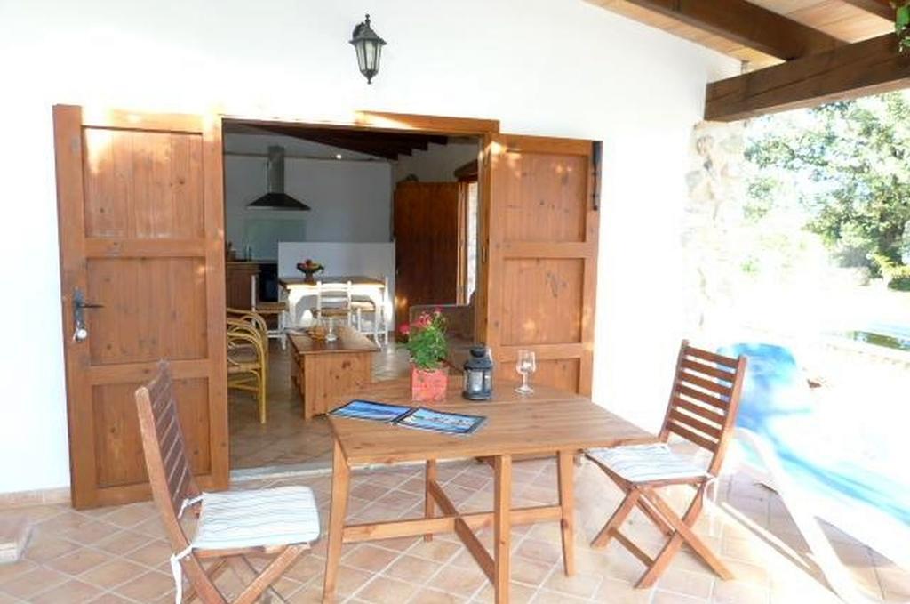 Casa Encinas