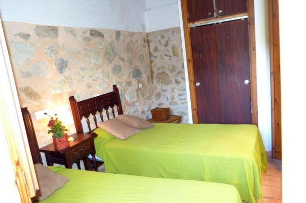 Casa Encinas Pollensa