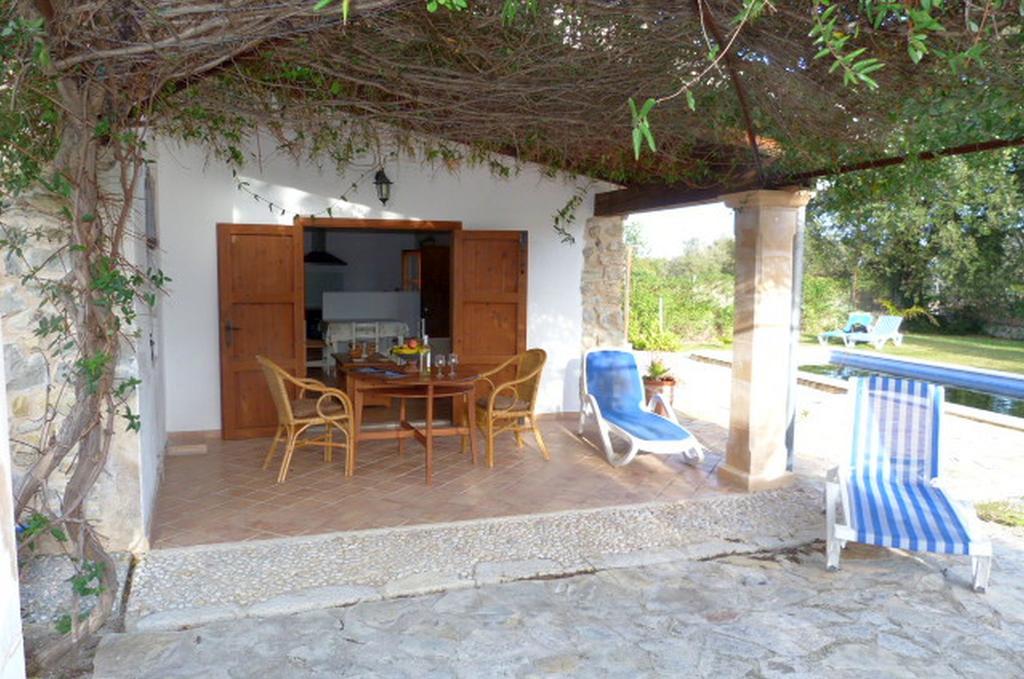 Casa Encinas