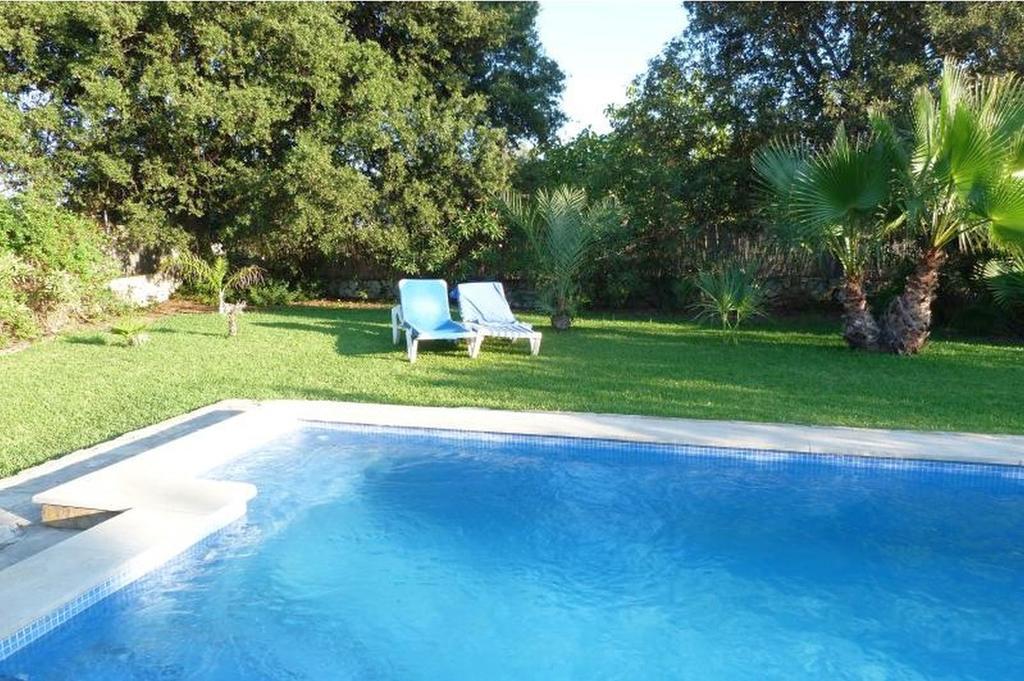 Сasa de vacaciones Casa Encinas Pollensa