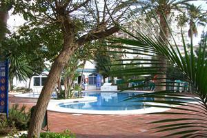 Pueblo Quinta * Benalmadena