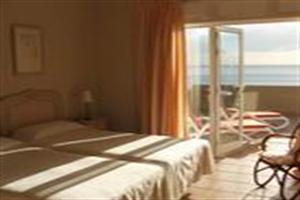 La Muralla Apartment Puerto De Naos