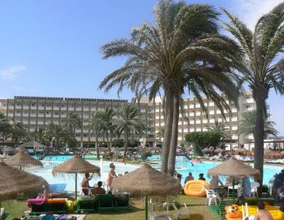 Evenia Zoraida Resort 4*