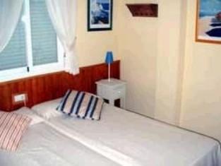 Natura Apartamento Claudia 2*