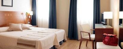 Patricia Menorca Hotel 3*