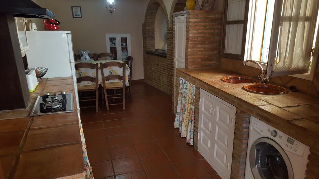 Guest house Meson Mudejar *