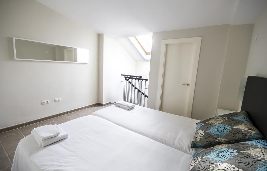 Apartment Pinar Centro Malaga