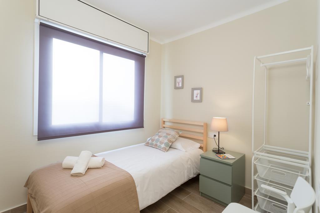 Apartamento Brand New Near Camp Nou And Fira Barcelona *