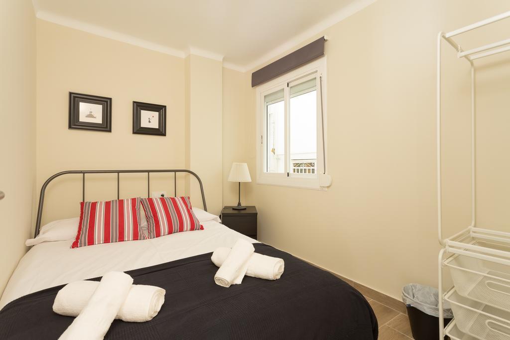 Apartamento Brand New Near Camp Nou And Fira Barcelona
