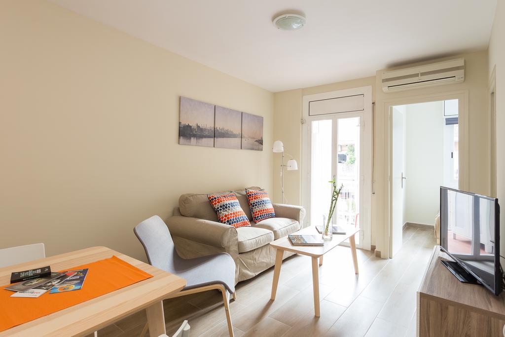 Apartamento Brand New Near Camp Nou And Fira Barcelona *