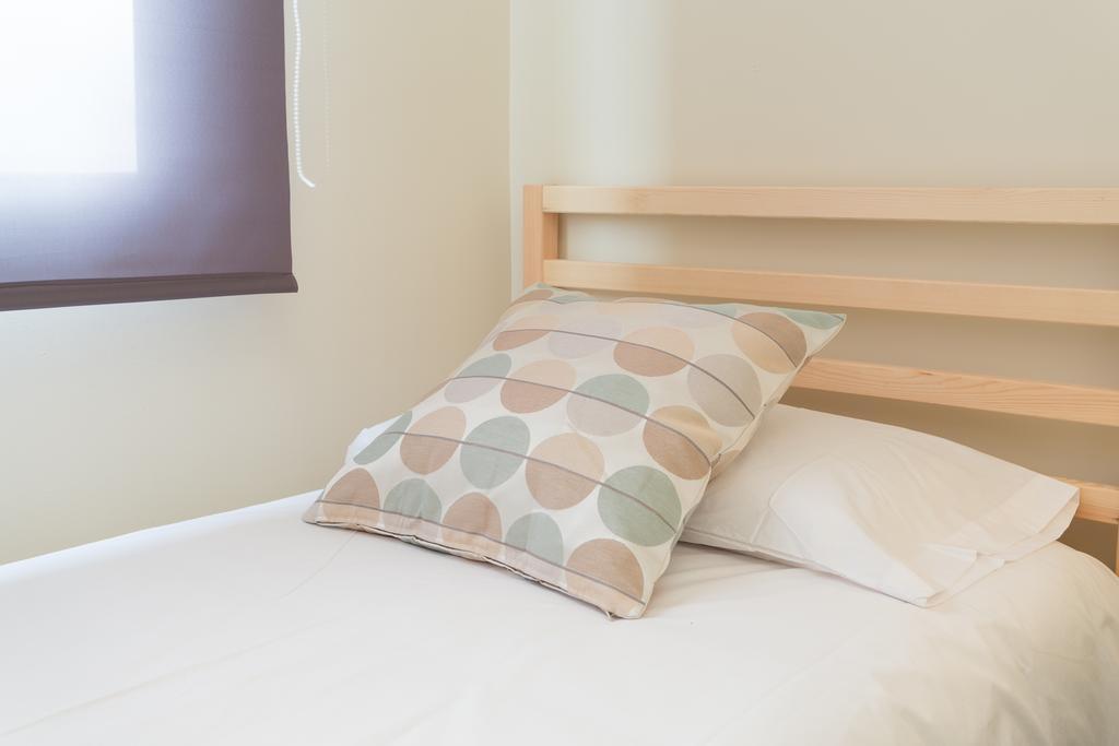 Apartamento Brand New Near Camp Nou And Fira Barcelona