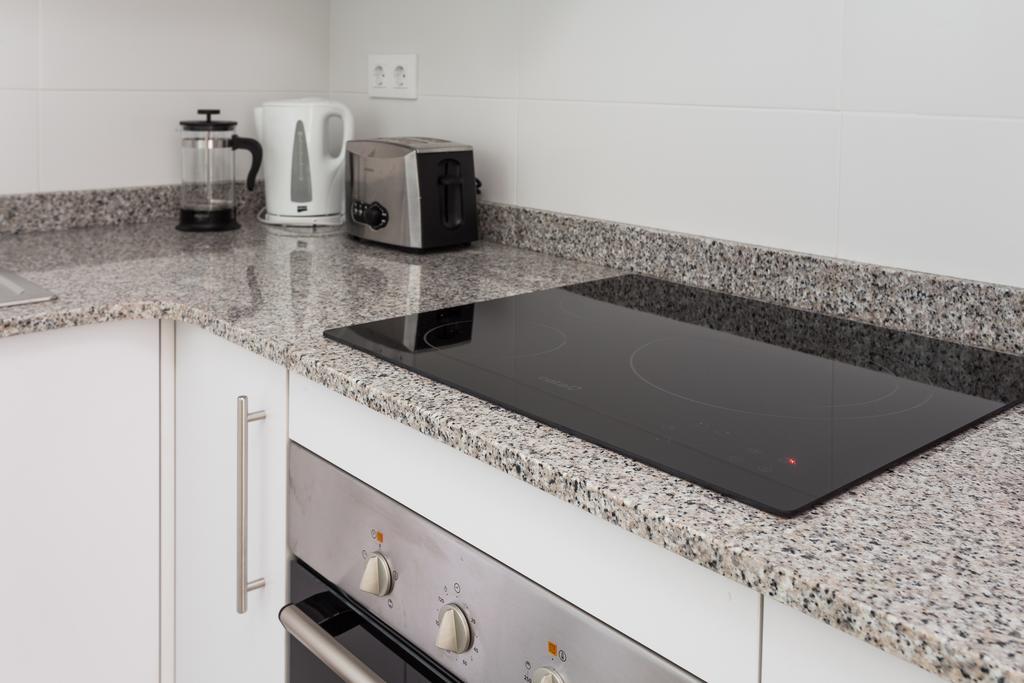 Brand New Near Camp Nou And Fira Barcelona L'Hospitalet de Llobregat