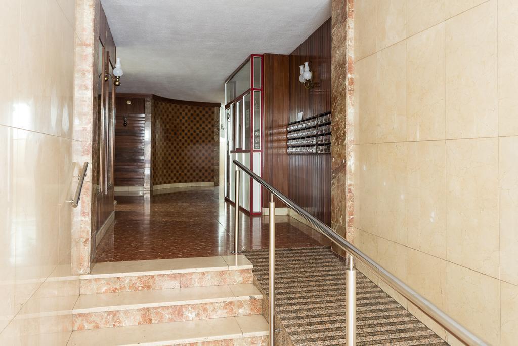 Brand New Near Camp Nou And Fira Barcelona L'Hospitalet de Llobregat