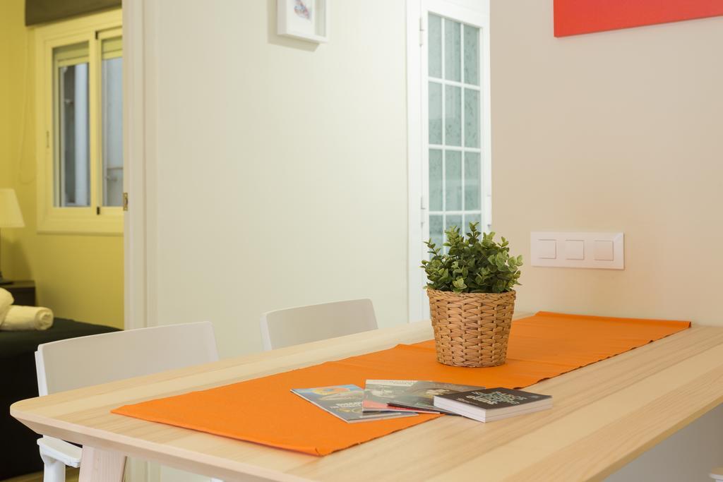 Apartamento Brand New Near Camp Nou And Fira Barcelona
