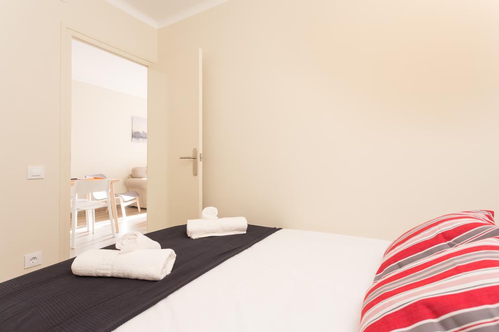 Apartamento Brand New Near Camp Nou And Fira Barcelona L'Hospitalet de Llobregat
