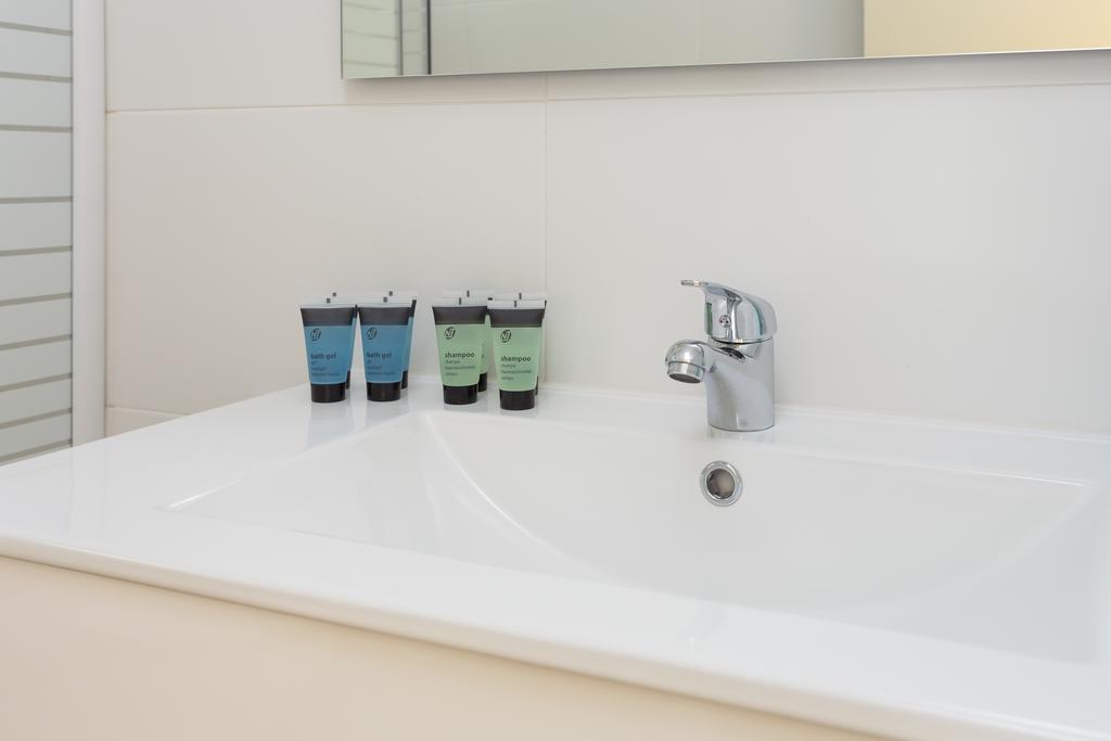 Brand New Near Camp Nou And Fira Barcelona L'Hospitalet de Llobregat