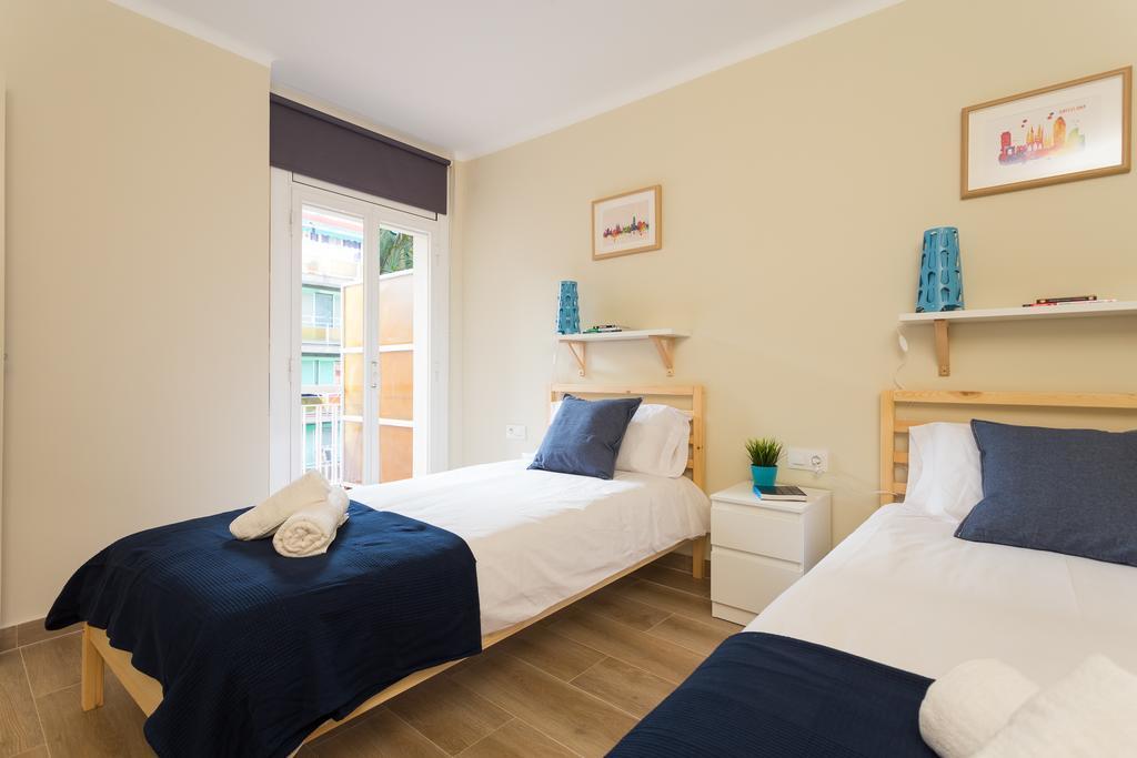 Apartamento Brand New Near Camp Nou And Fira Barcelona L'Hospitalet de Llobregat