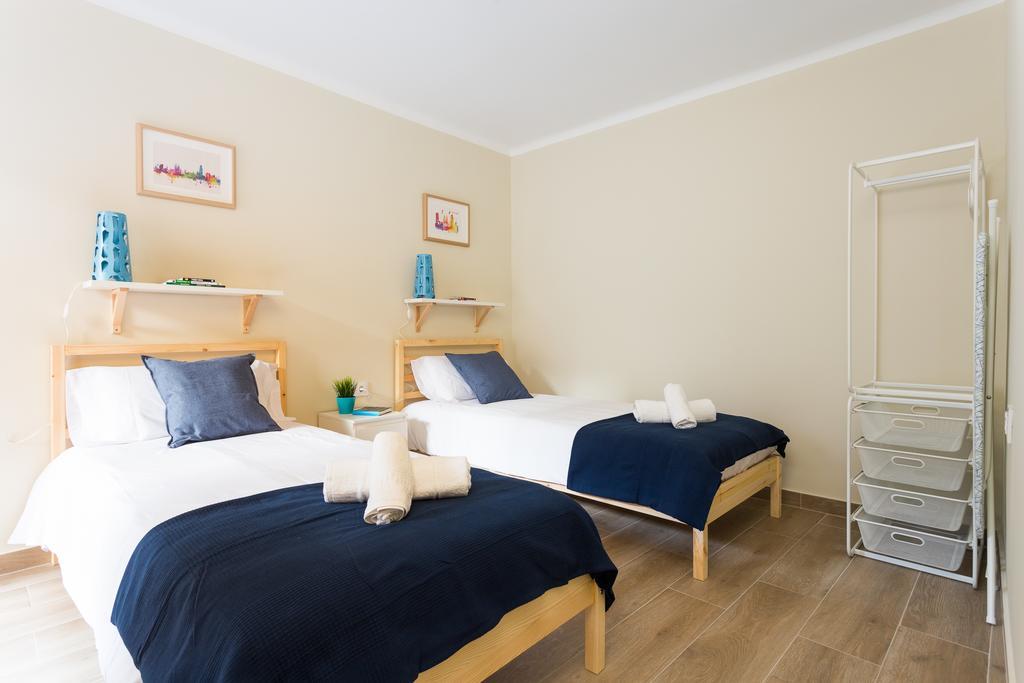 Apartamento Brand New Near Camp Nou And Fira Barcelona *