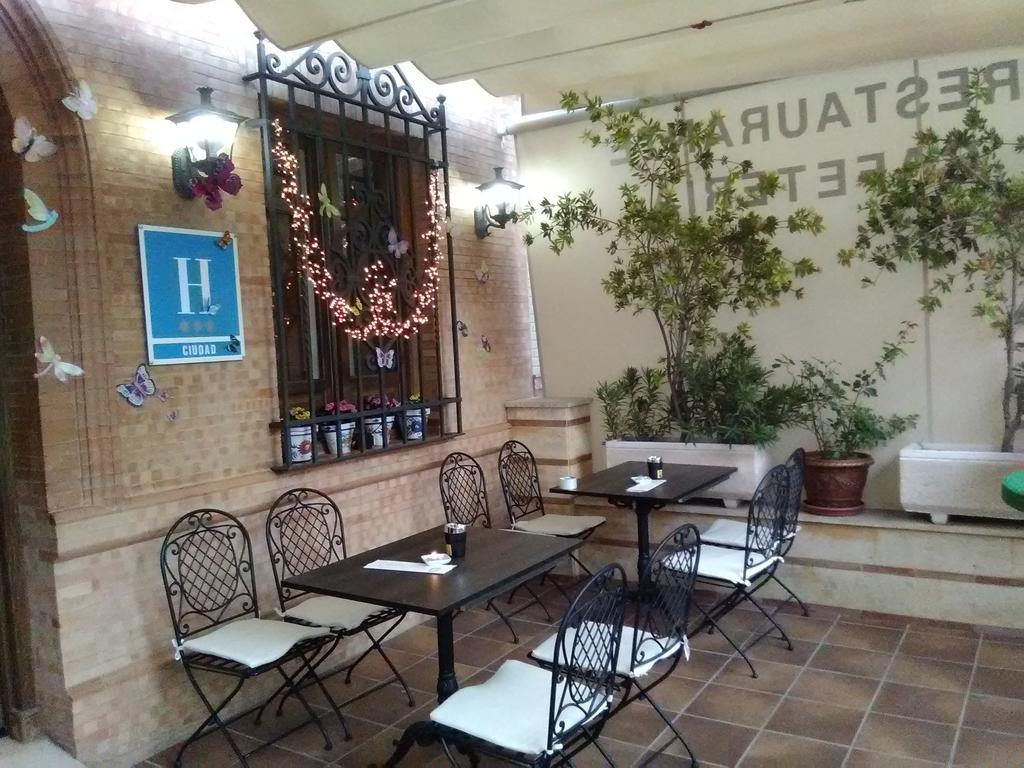 Hotel Hotel & Spa Plaza Arriate Arriate