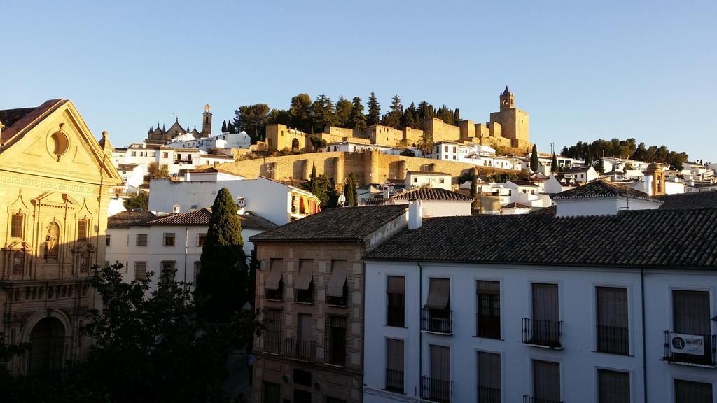 Apartment Antequera Antequera