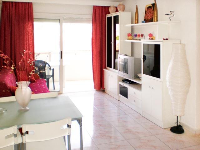 Apartamento Tajinaste *