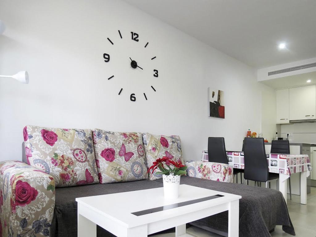 Apartamento Vista Bella