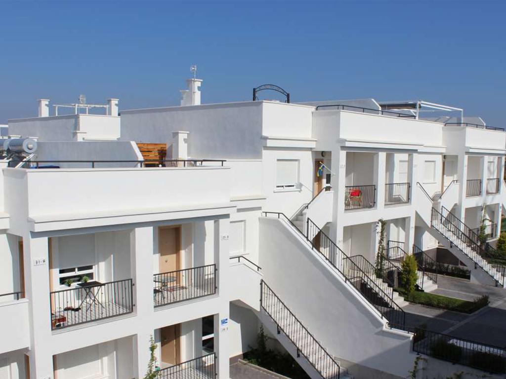 Apartamento Vista Bella *