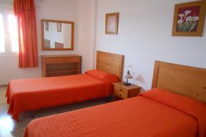 Apartamento Costamar *
