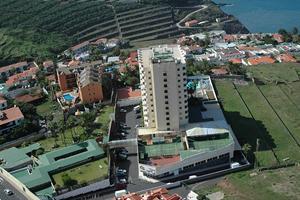 Hotel Panoramica Garden Los Realejos