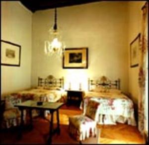 Hotel Palacio De La Rambla