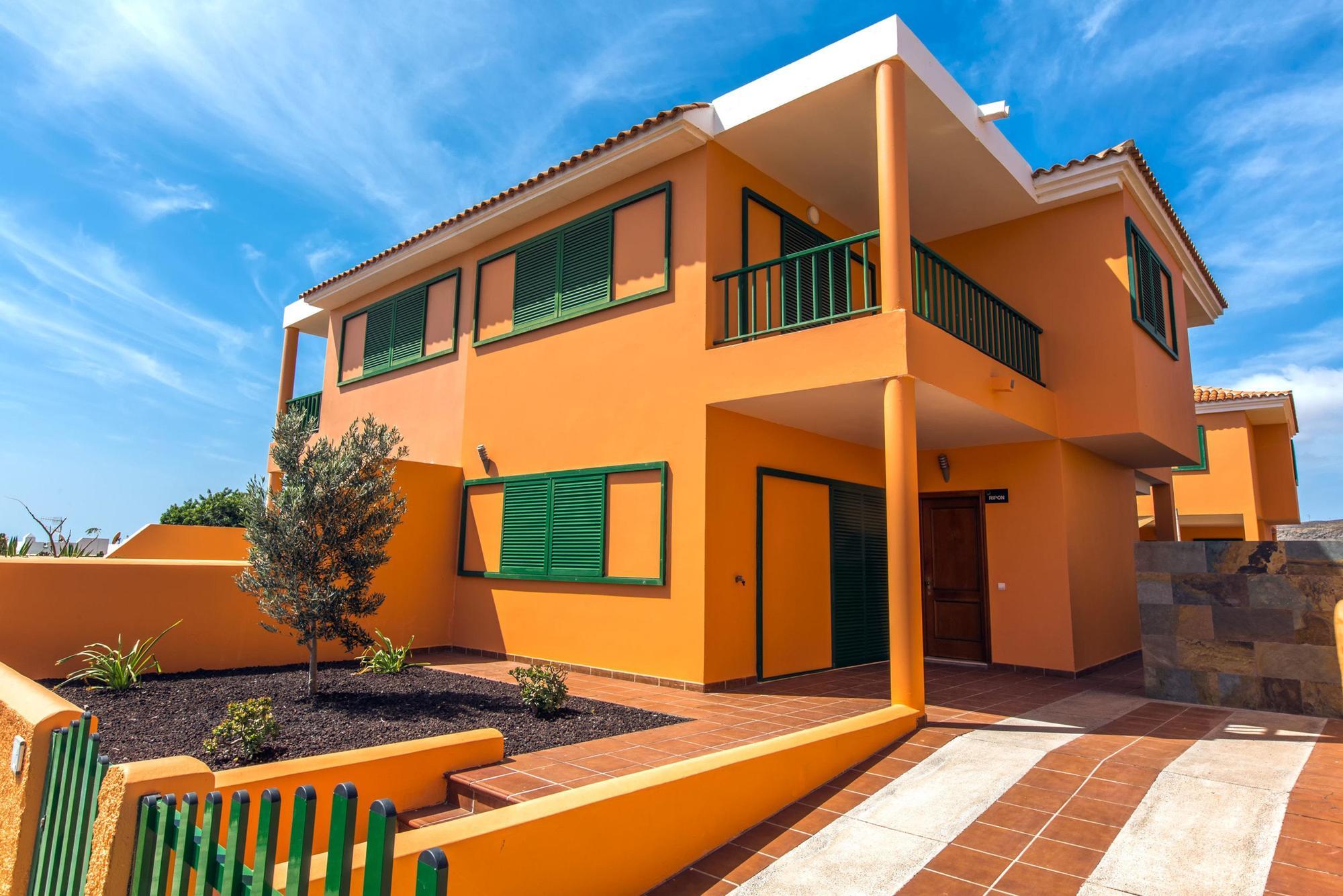 Holiday home Village Tarajalejo