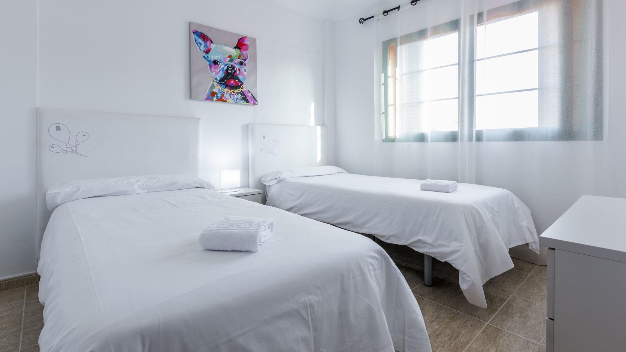 Holiday home Village Tarajalejo