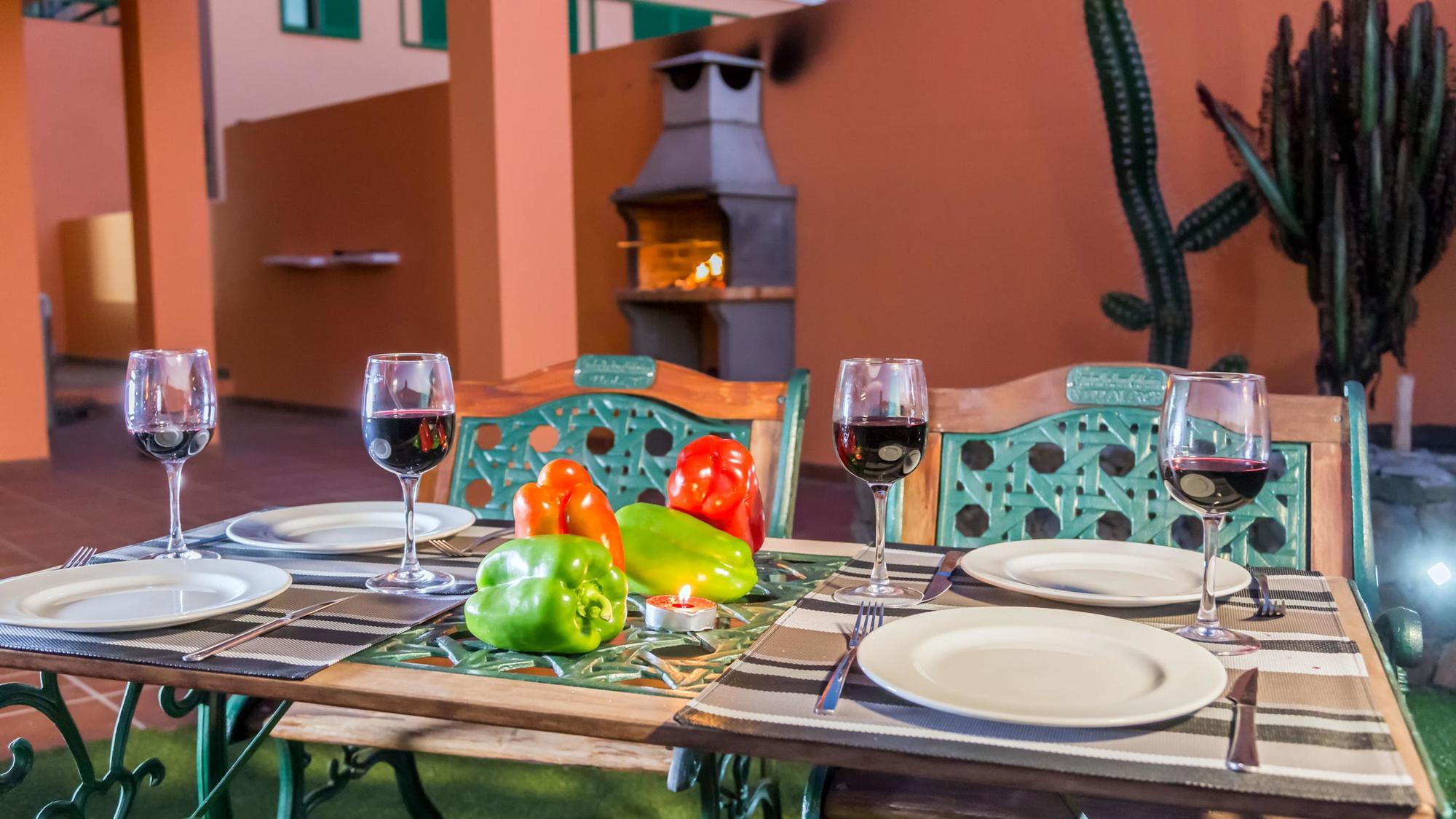 Holiday home Village Tarajalejo