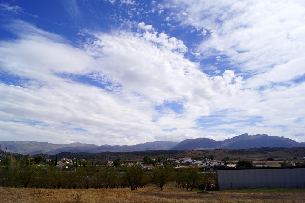 Сasa de vacaciones La Casa De Lu *