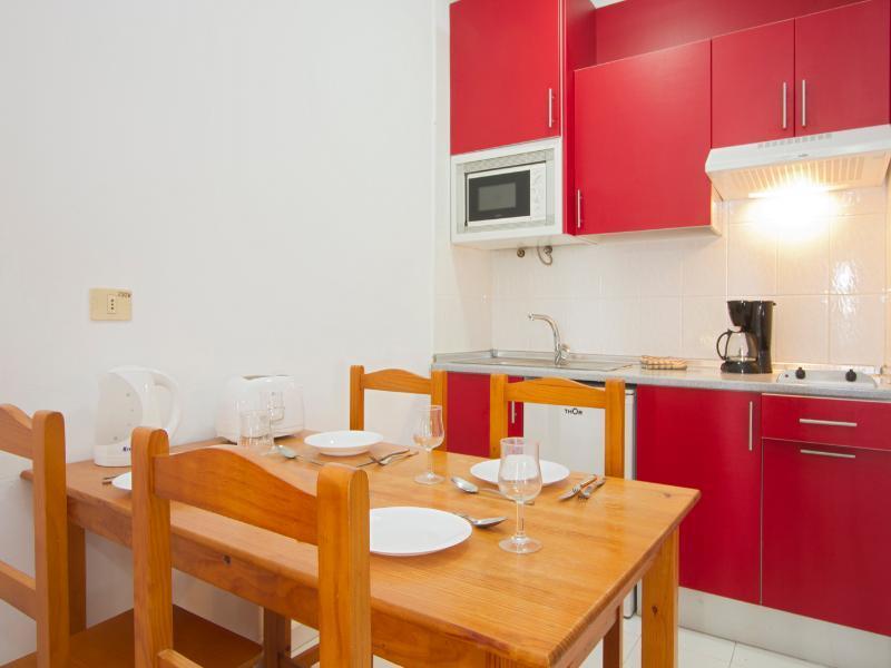 Hotel Sol Costa Teguise