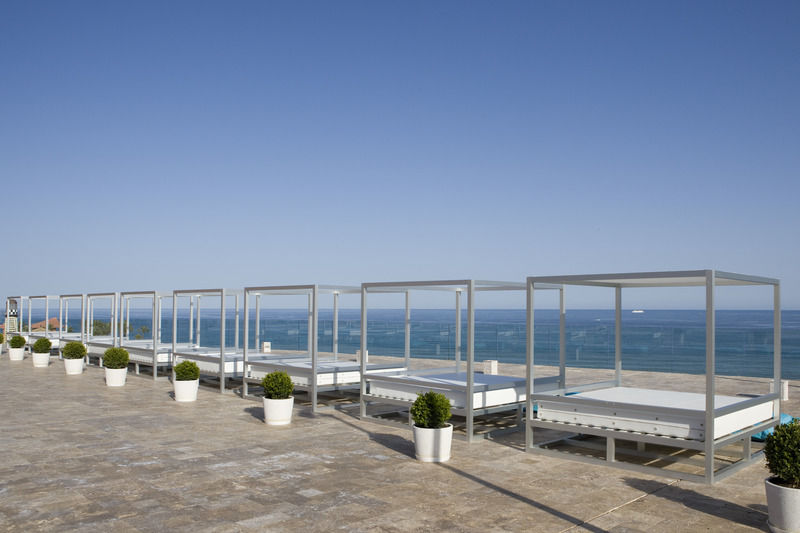 Apartamento Hydros Hotel&spa *
