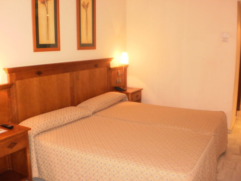 Hotel Bq Andalucia Torre Del Mar