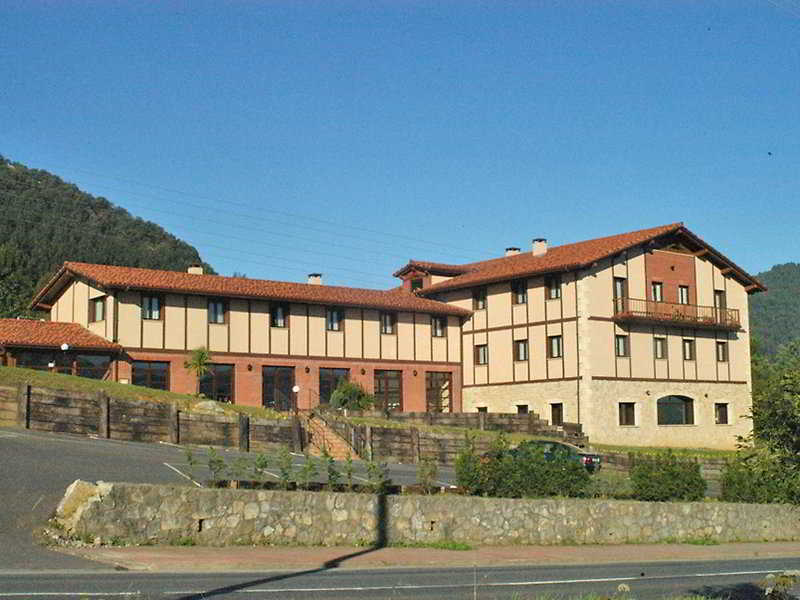 Ibaigune