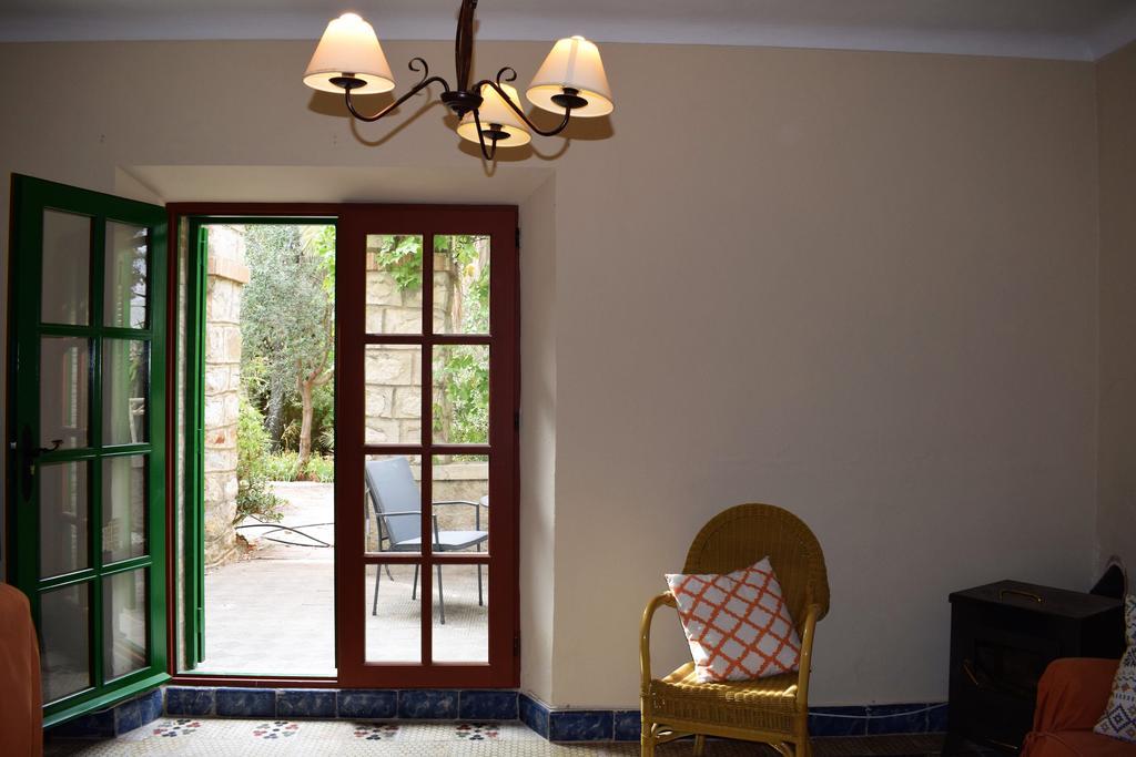 Сasa de vacaciones Cortijo Don Rodrigo *