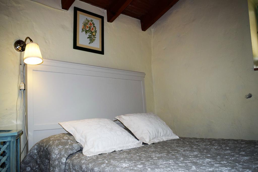 Сasa de vacaciones Cortijo Don Rodrigo *