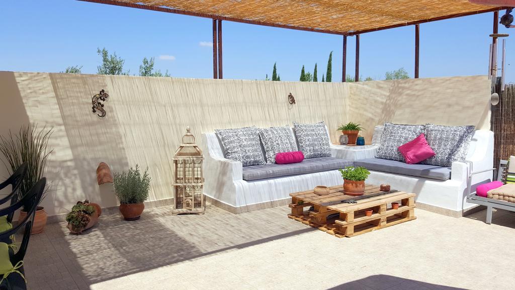 Сasa de vacaciones La Casa De Lu
