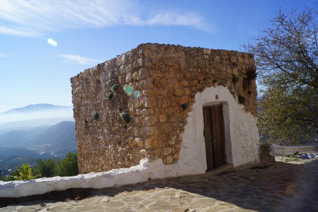 Сasa de vacaciones La Casa De Lu *