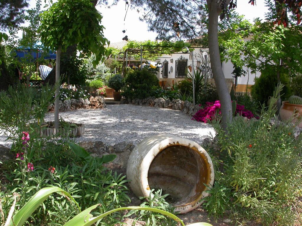 La Casa De Lu Archidona