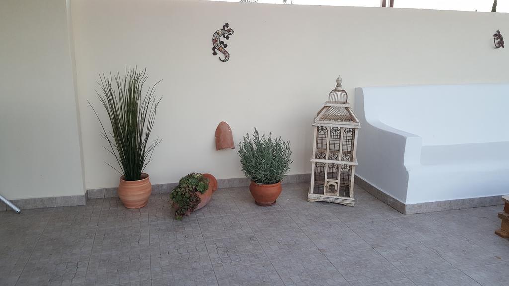 La Casa De Lu Archidona