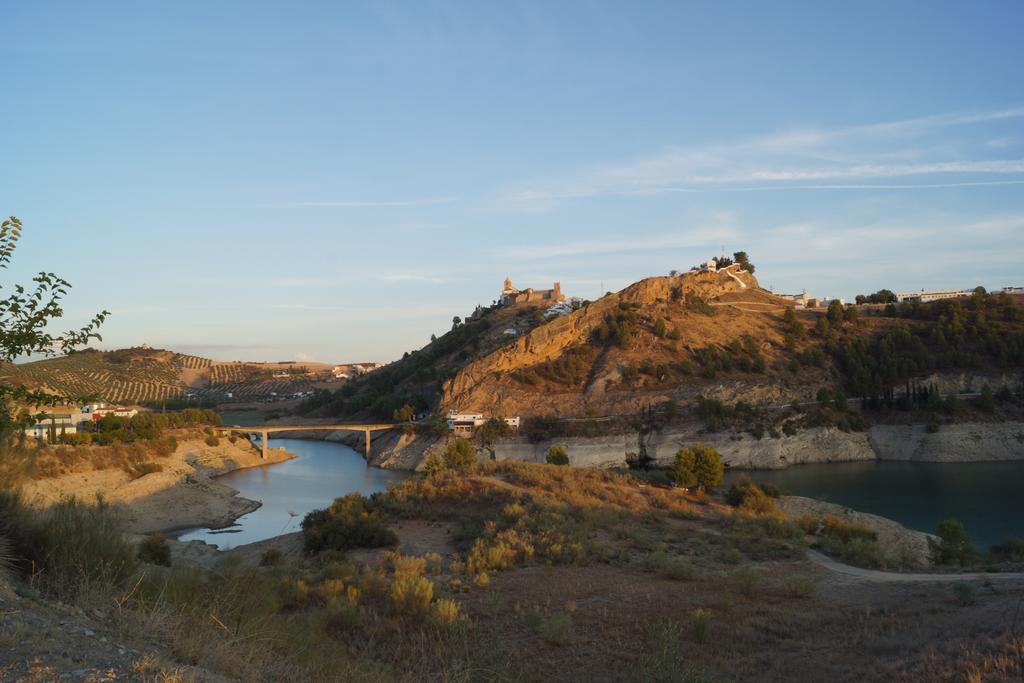 La Casa De Lu Archidona