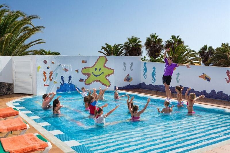 Villa Vip - Caleta Dorada *