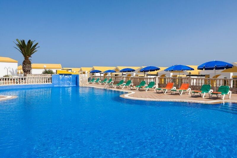 Vip - Caleta Dorada