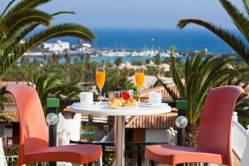 Villa Vip - Caleta Dorada *