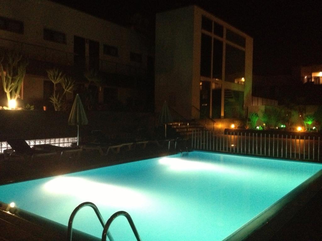 Apartamento On The